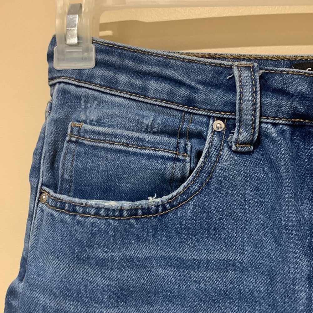 🆑CLEARANCE🆑Simple Society 5/27 jeans - Picture 2 of 12